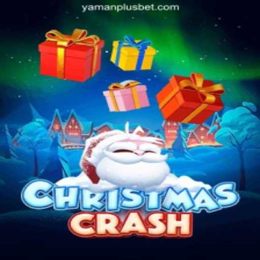 Unveiling the Festive Fun of ChristmasCrash at YAMAN PLUS BET Online Casino