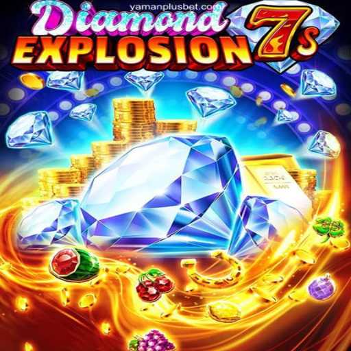 Unveiling DiamondExplosion7s: A Thrilling Journey into Online Gaming
