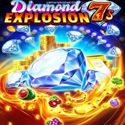 Unveiling DiamondExplosion7s: A Thrilling Journey into Online Gaming