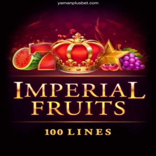 Discover the Exciting World of ImperialFruits100 at YAMAN PLUS BET Online Casino