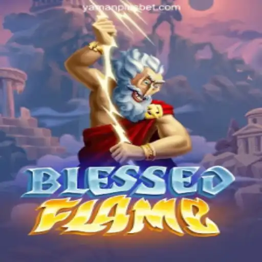 Exploring the Fantasy Realm of BlessedFlame: A Premier Game at YAMAN PLUS BET Online Casino