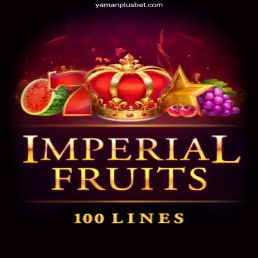 Discover the Exciting World of ImperialFruits100 at YAMAN PLUS BET Online Casino