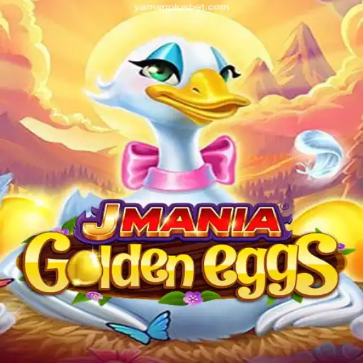 Discover the Thrills of JManiaGoldenEggs at YAMAN PLUS BET Online Casino