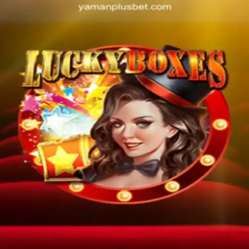 Exploring the Exciting World of LuckyBoxes: A Premier Experience with YAMAN PLUS BET Online Casino