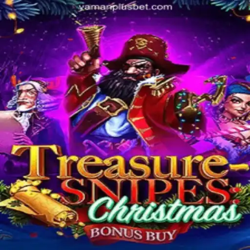 Delve into the Festive Fun of TreasuresnipesChristmas: A New Experience at YAMAN PLUS BET