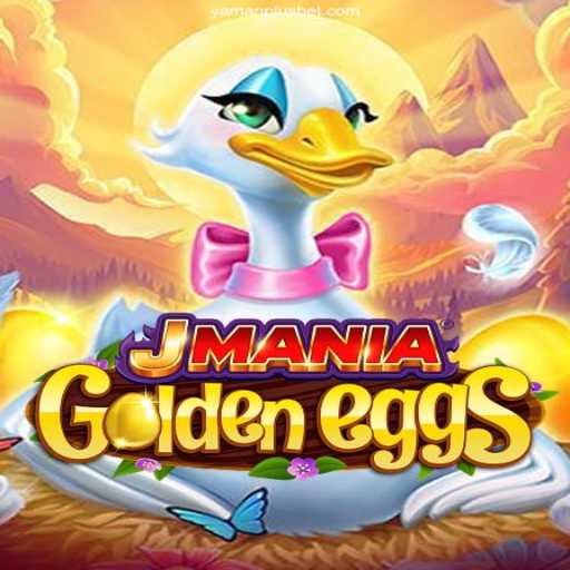 Discover the Thrills of JManiaGoldenEggs at YAMAN PLUS BET Online Casino