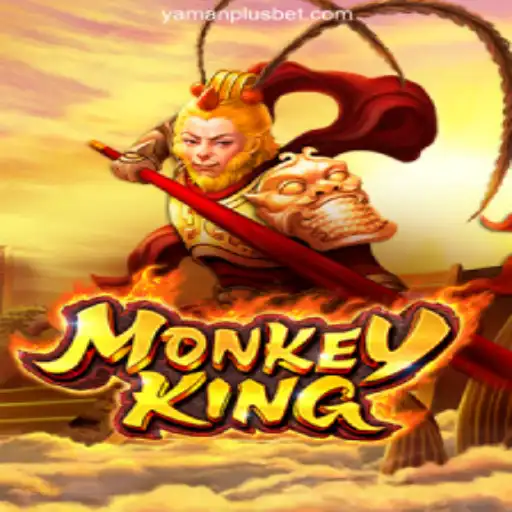 Exploring MonkeyKing: The Phenomenal Online Game at YAMAN PLUS BET