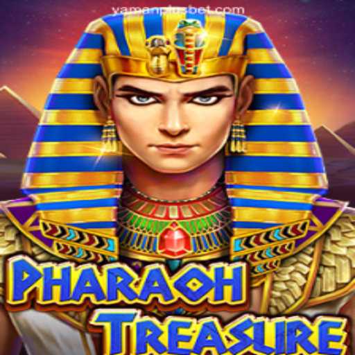 Exploring the Excitement of PharaohTreasure: A Top Game at YAMAN PLUS BET Online Casino