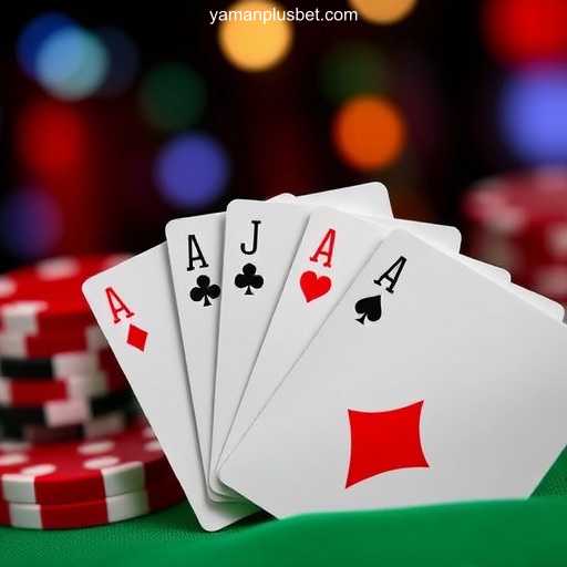 YAMAN PLUS BET Online Casino Philippines #1 PAGCOR Licensed