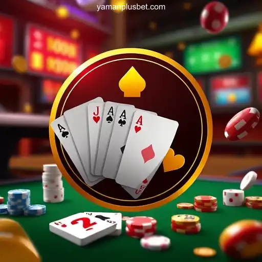 Responsible Gambling at YAMAN PLUS BET: Leading Online Casino Experience in the Philippines
