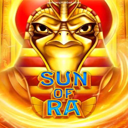 The Enigmatic Appeal of SunofRa: The Latest Sensation in Online Casino Gaming