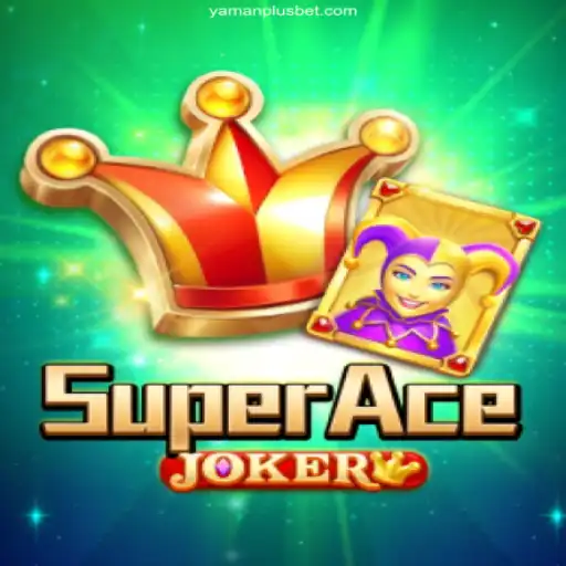 SuperAceJoker: Revolutionizing Online Gaming at YAMAN PLUS BET Casino